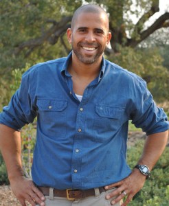 Ahmed Hassan, Celebrity Landscaper